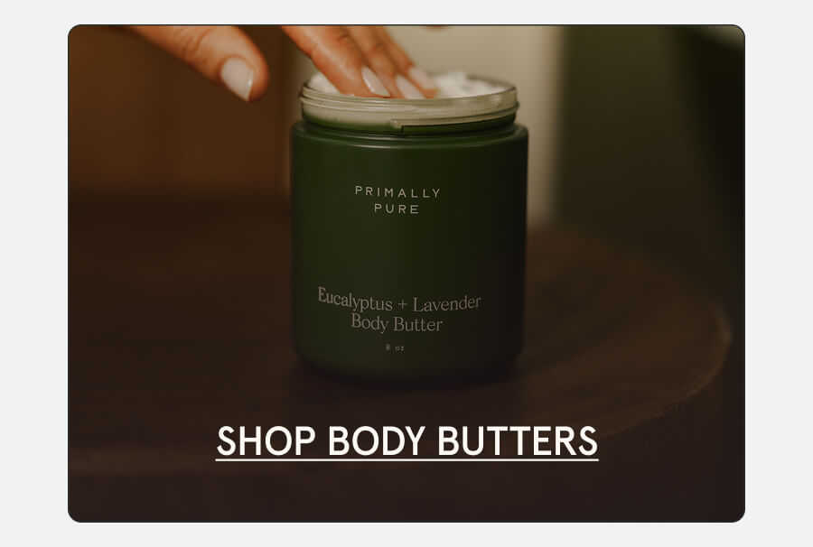 SHOP BODY BUTTERS