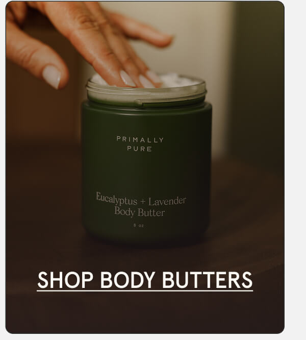 SHOP BODY BUTTERS