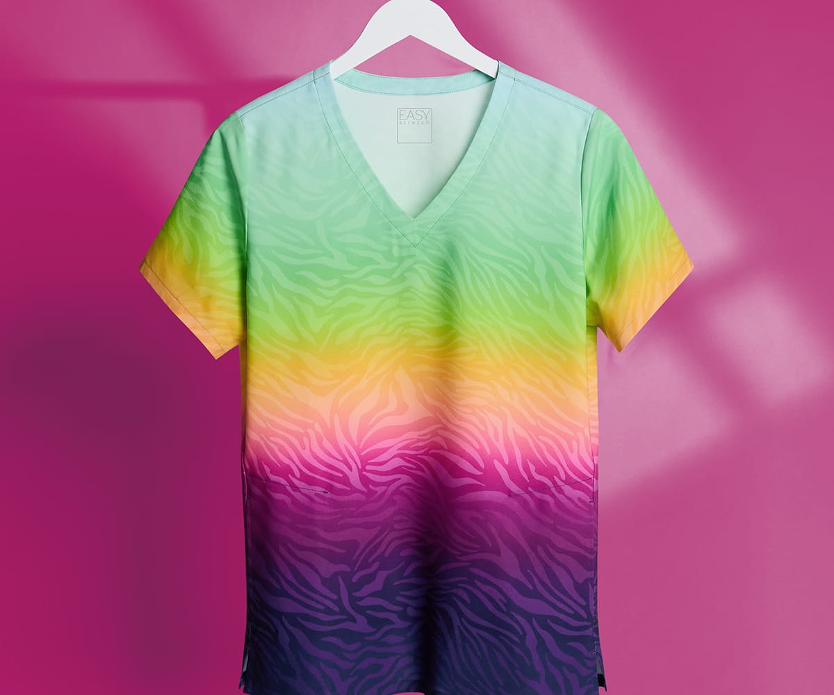 Shop Easy Stretch Prints >