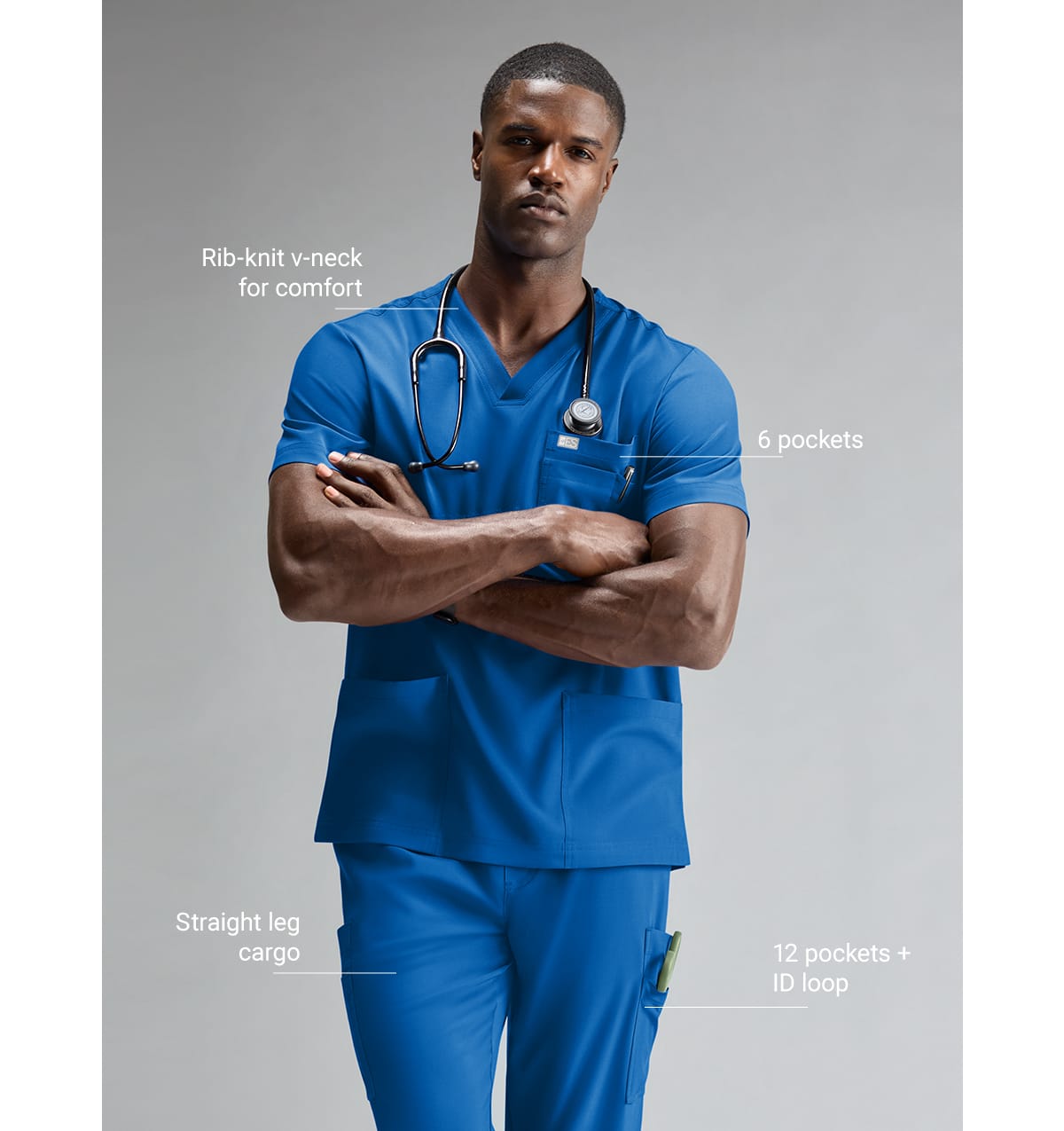 Easy Stretch for Men >