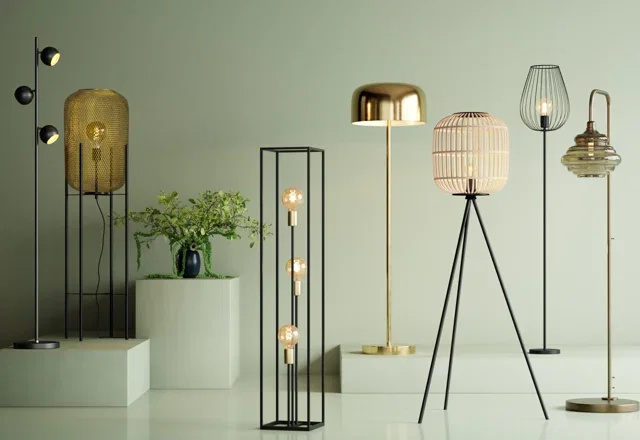 Our Best Floor Lamps
