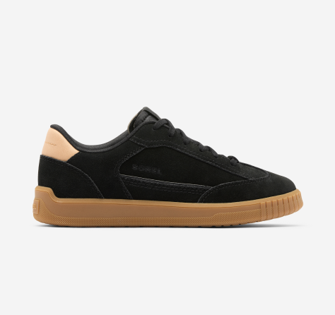 Ona™ Drift Sneaker - Balck