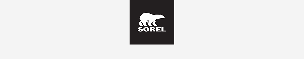 SOREL logo