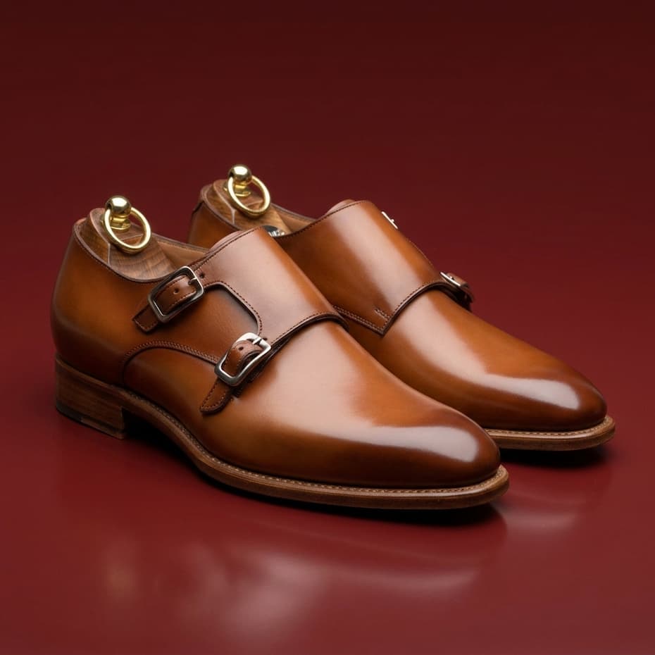 Herring Shakespeare double monk