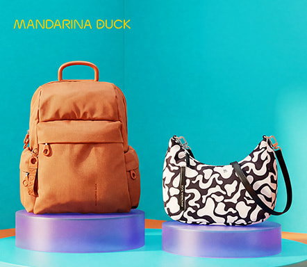 Mandarina Duck