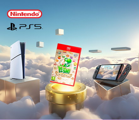 Videojuegos