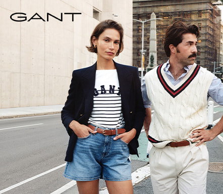 Gant