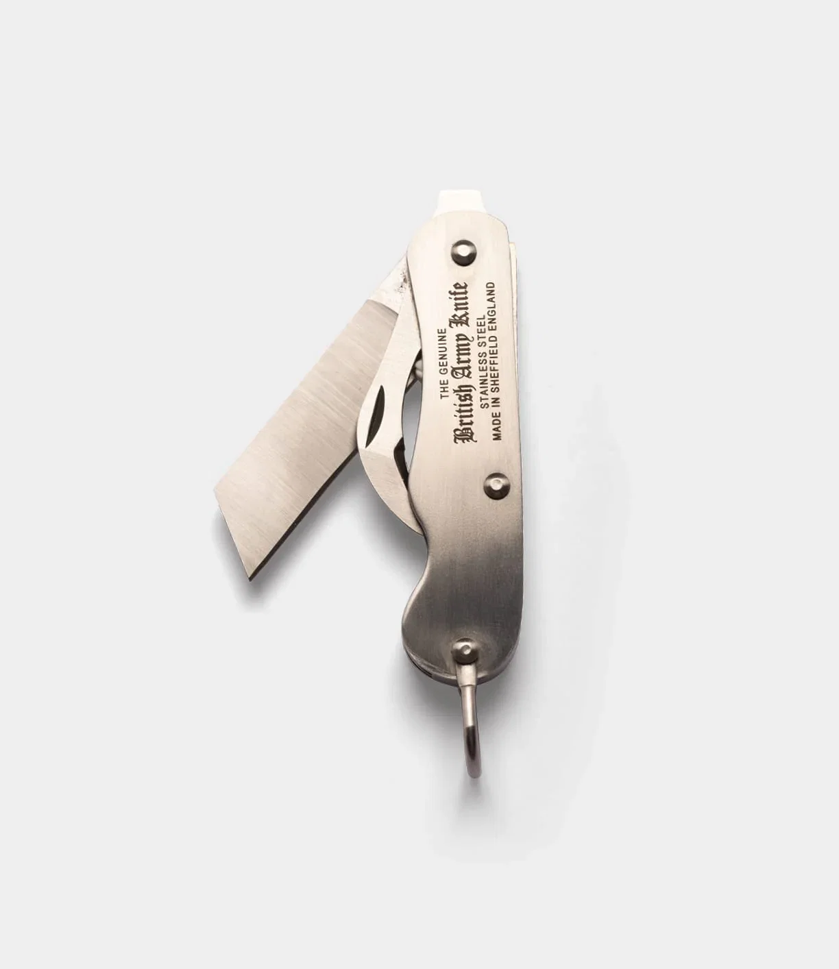 Image of British Army Knife