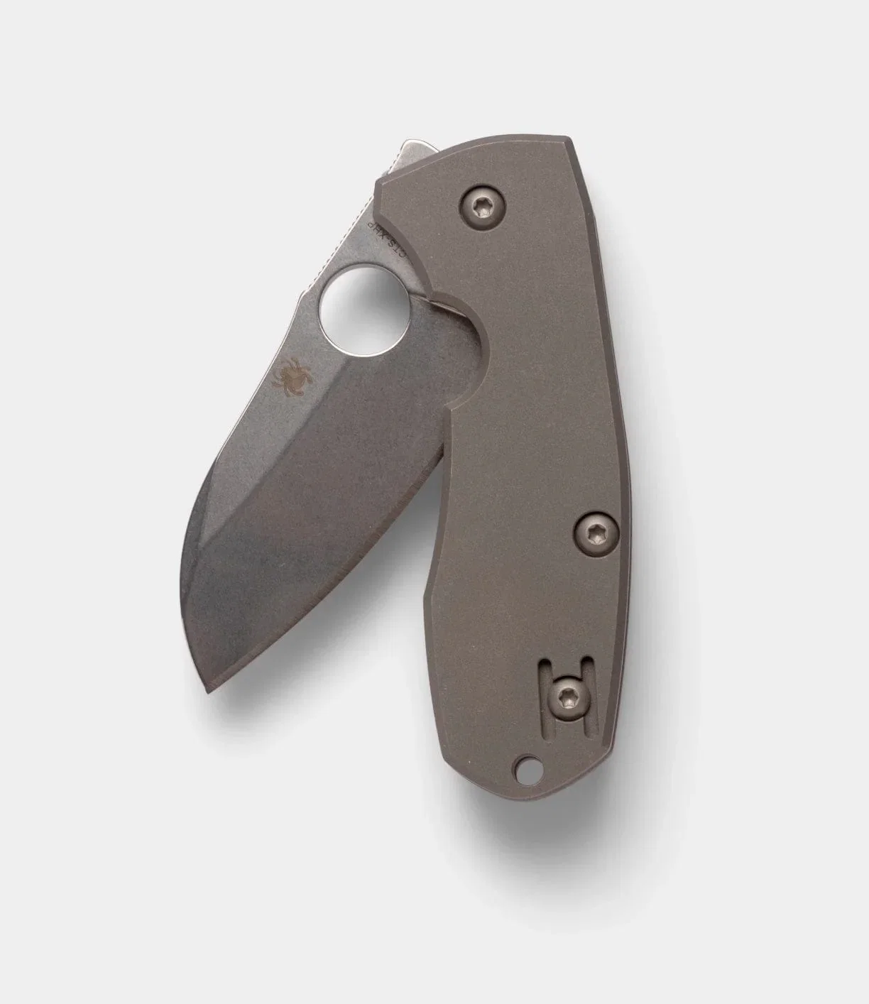 Image of Spyderco Techno 2