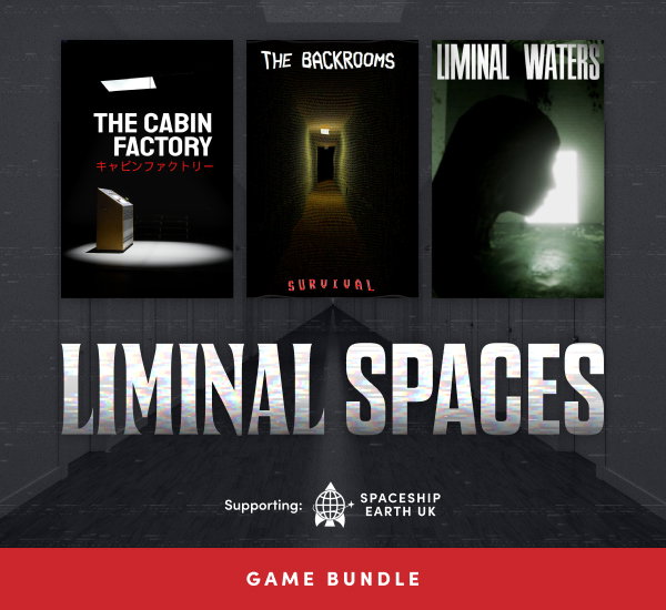 With liminal horror on the rise, now’s the time to see how well you’d survive in these hostile environments full of monsters and oddities. 