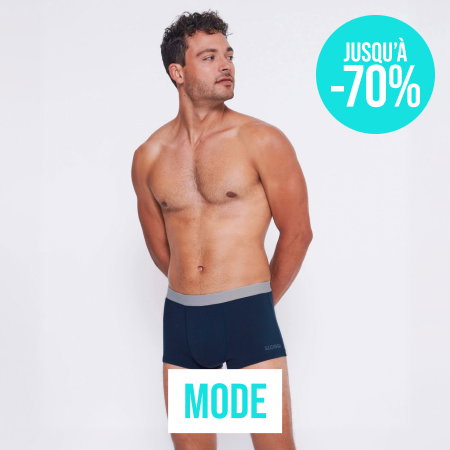 Mode