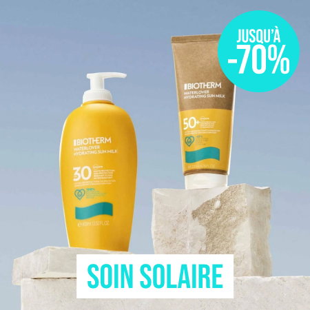Soin Solaire