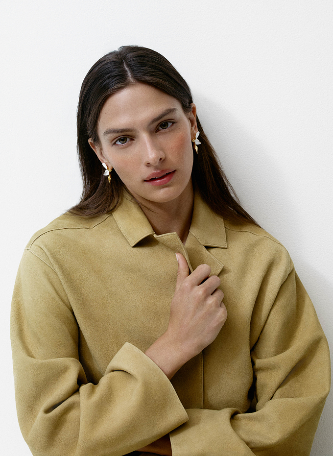 EXPLORE OUTERWEAR