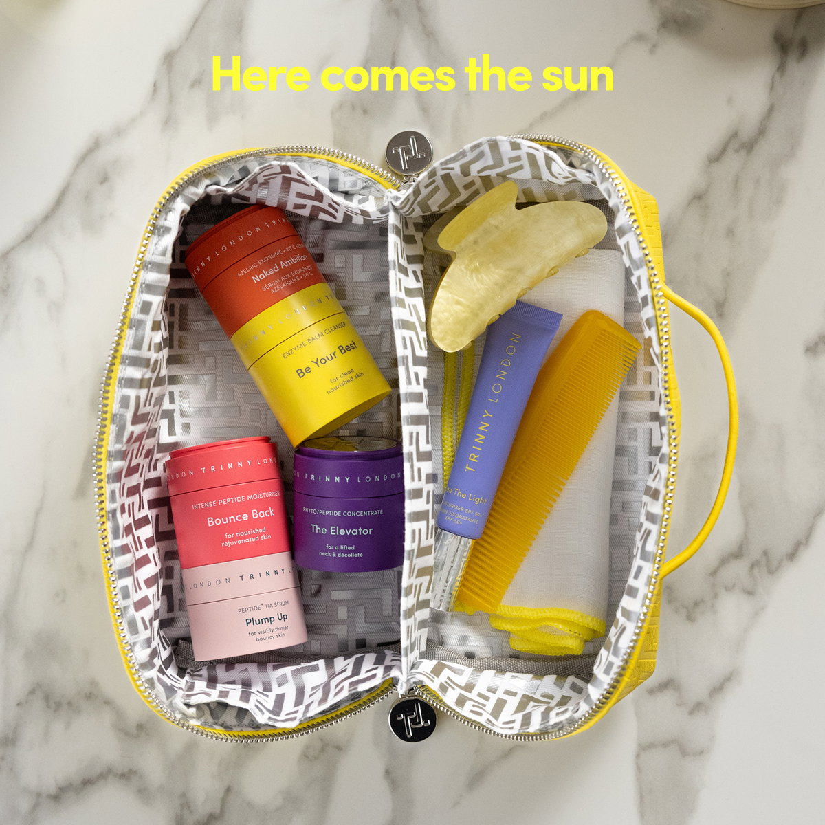Shop Summer Edit