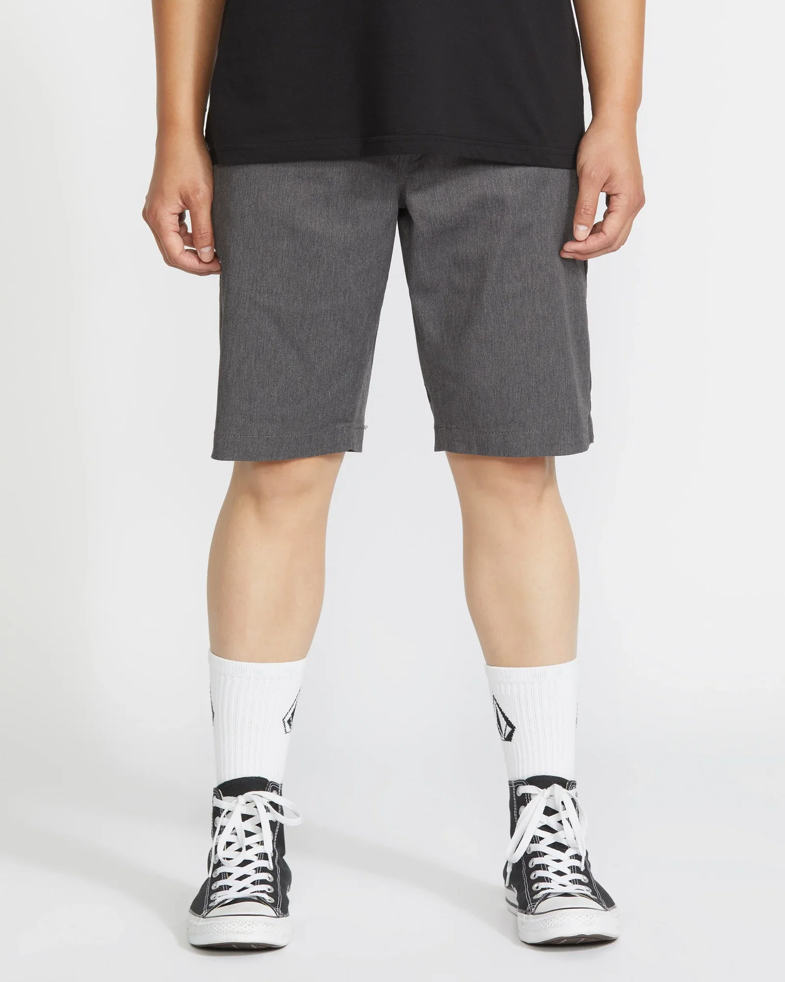 Image of Men's Frickin Modern Stretch Shorts