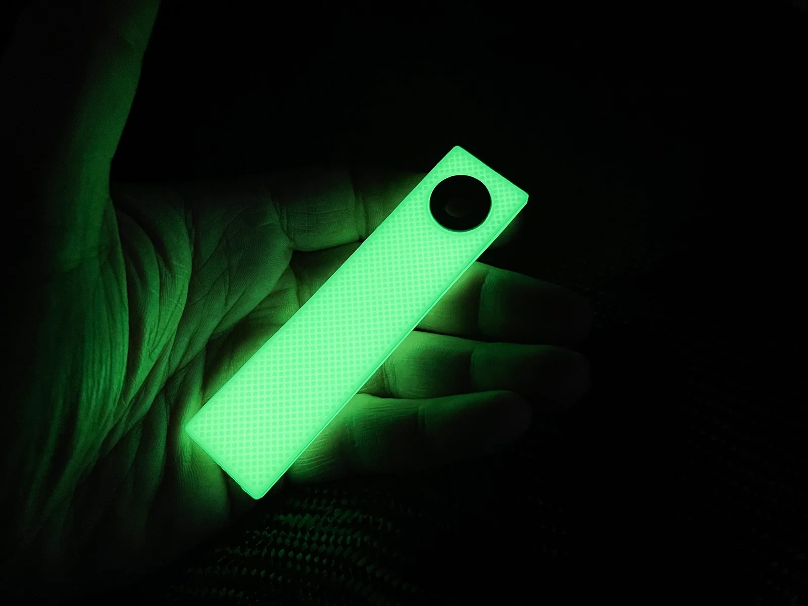Afterburner Glow Tag by Maratac
