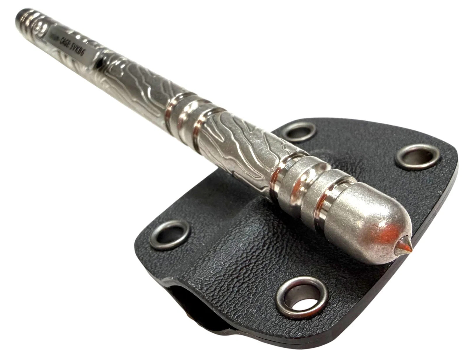 TMT Titanium Motivator Tool Tungsten Tip by Maratac