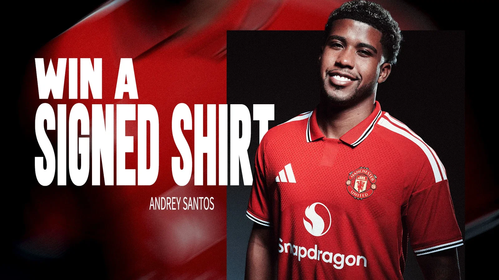 New Signing