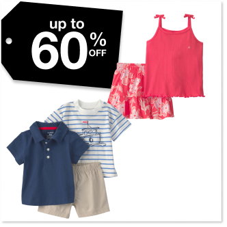 up to 60% OFF