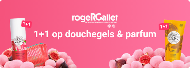 Roger & Gallet