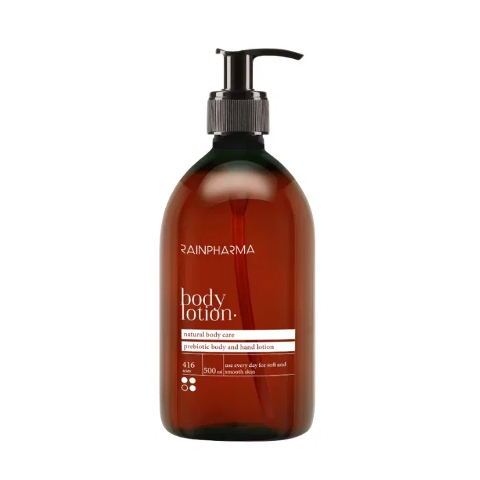 Image of RainPharma Body Lotion - 500ml