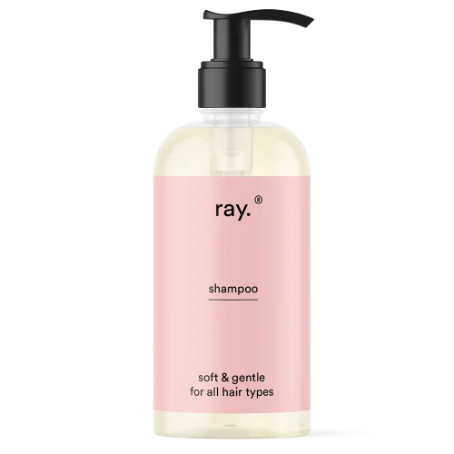 Image of Ray. Shampoo - 250ml
