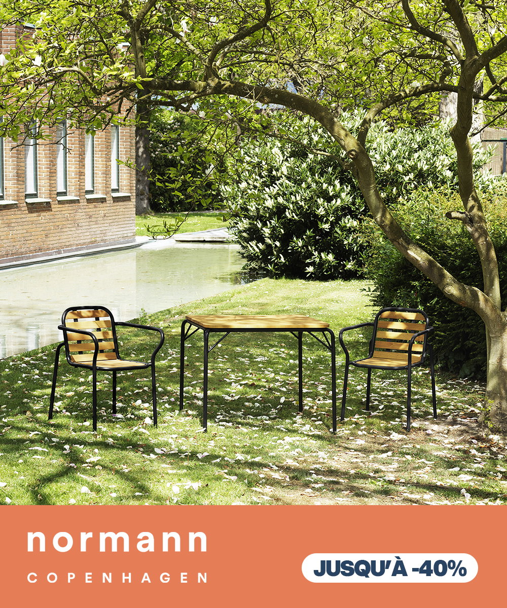 Normann Copenhagen