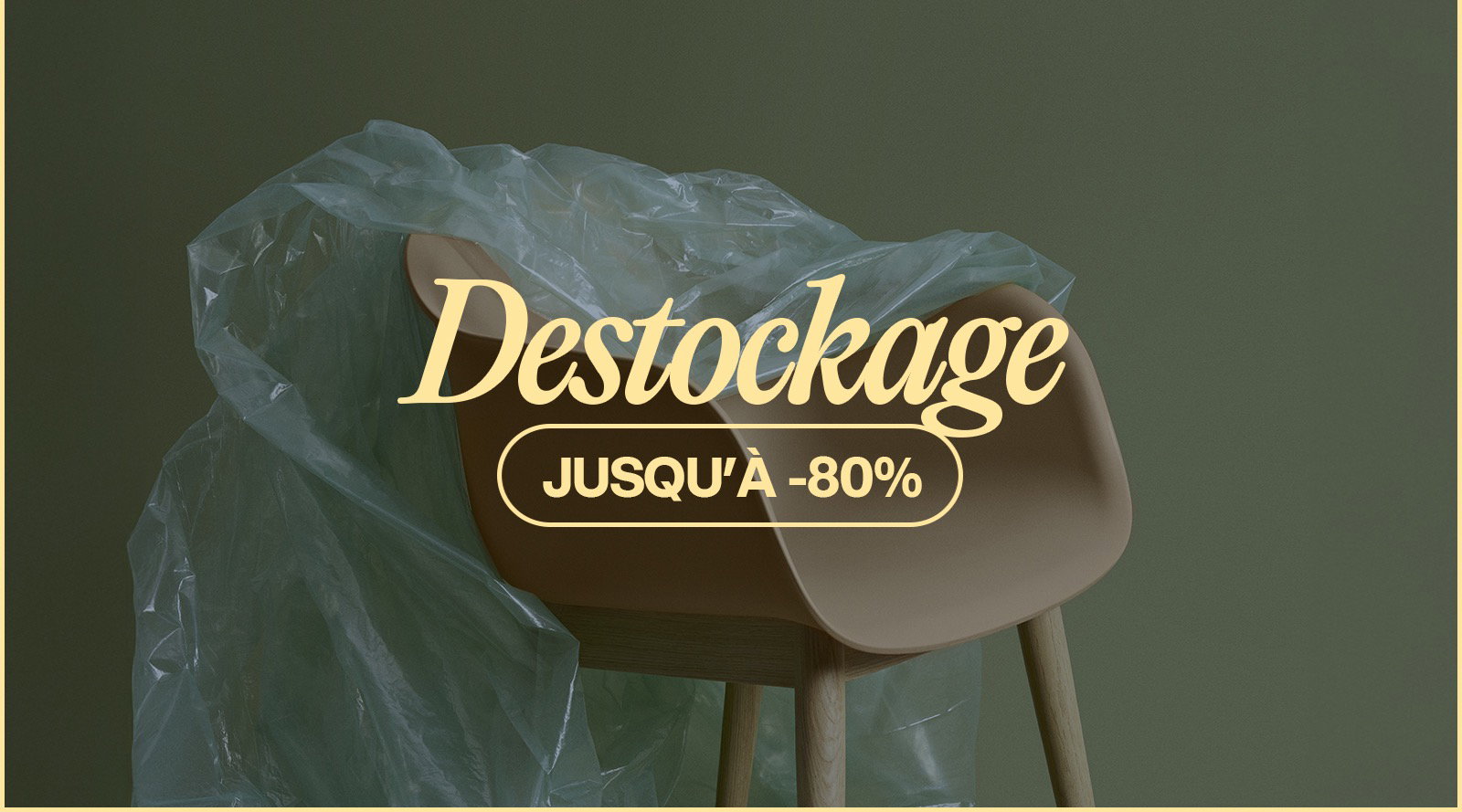 Le Grand Destockage