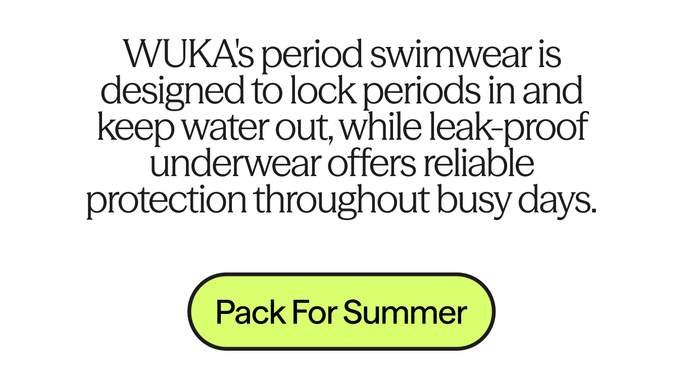 PACK FOR SUMMER
