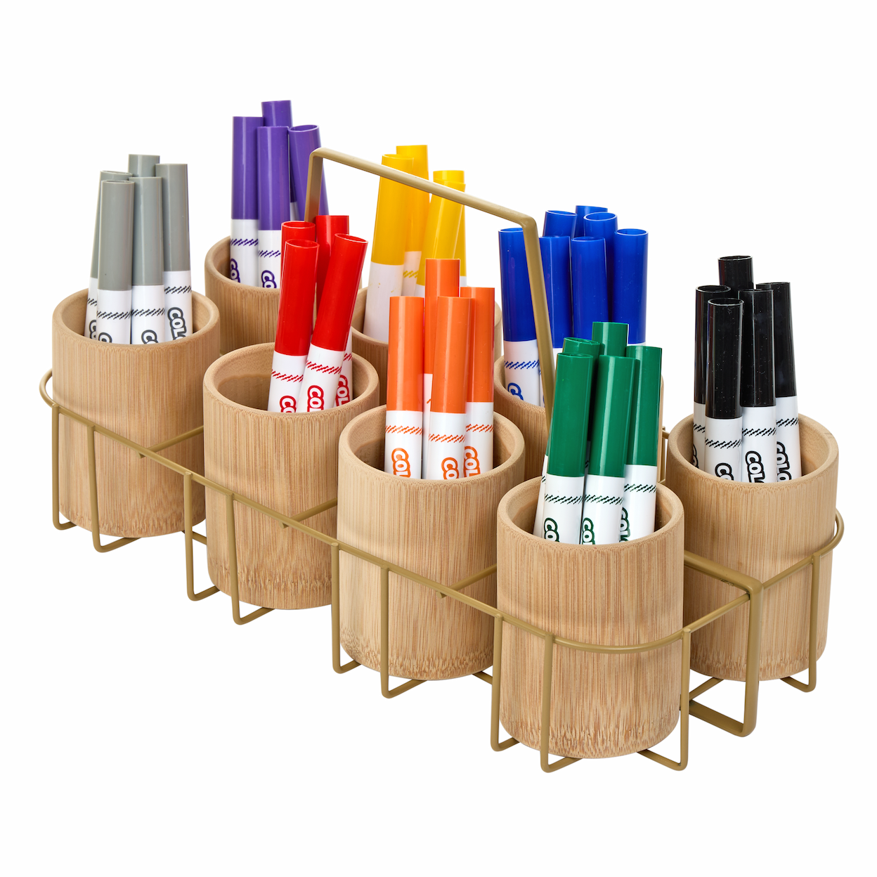 Colorations® Art Supply Caddy