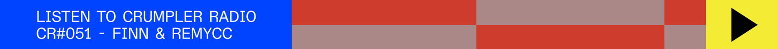 Crumpler Radio