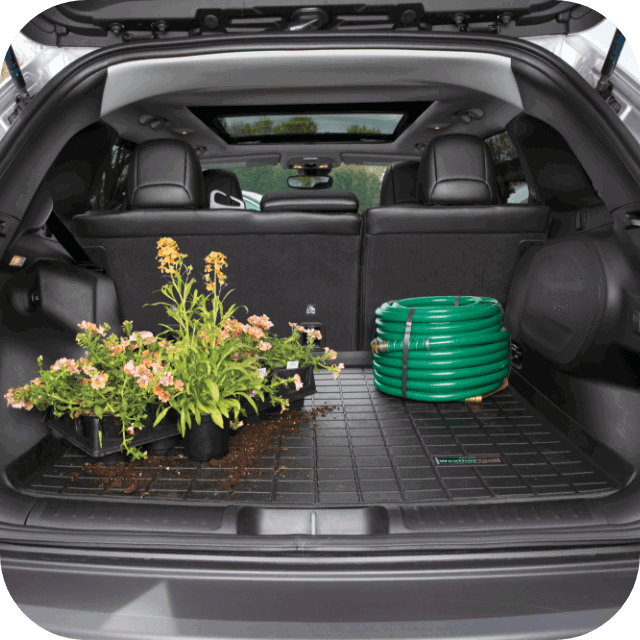 Cargo Liner Image