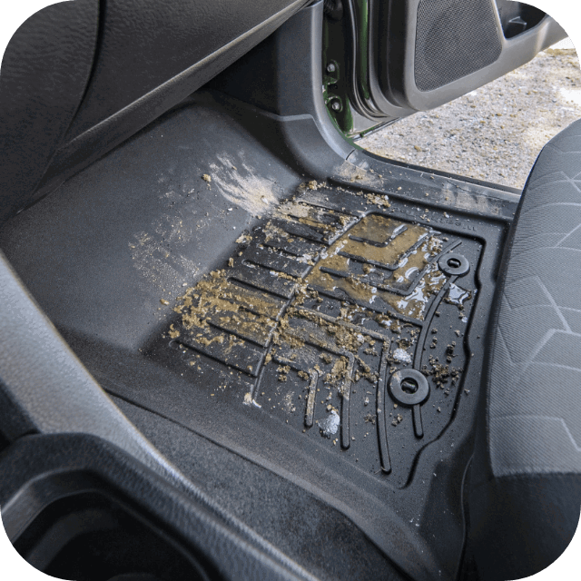 FloorLiner HP Image