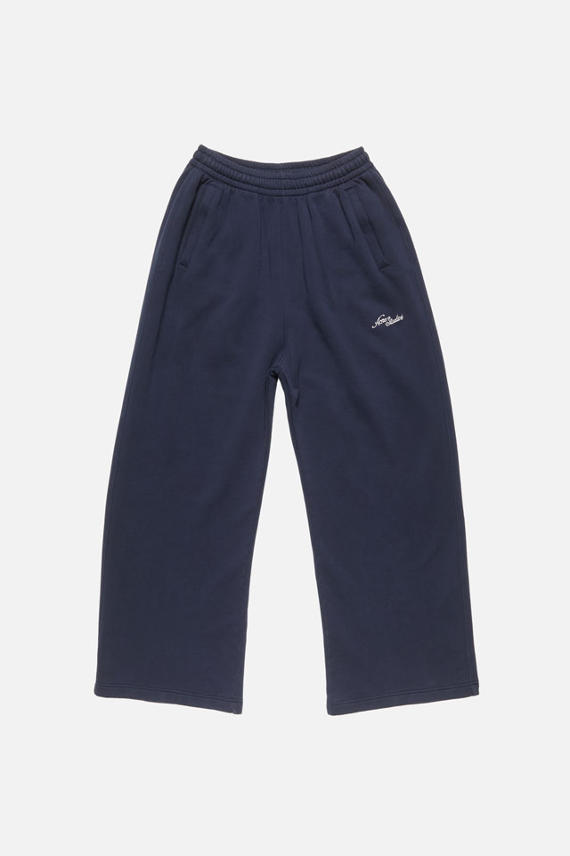 Subtle Logo Details