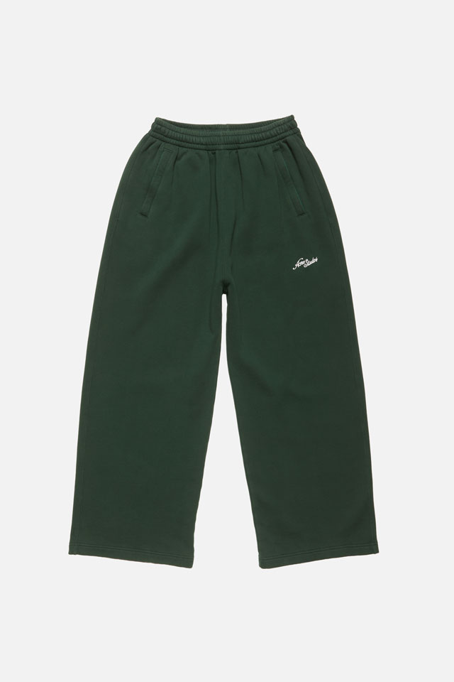 Subtle Logo Details