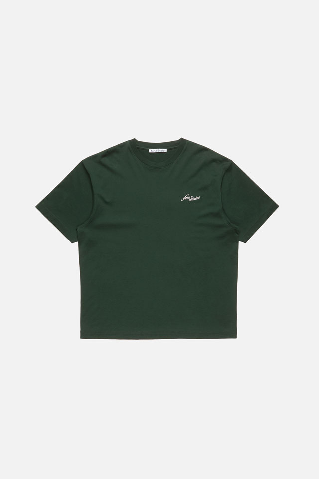 Subtle Logo Details