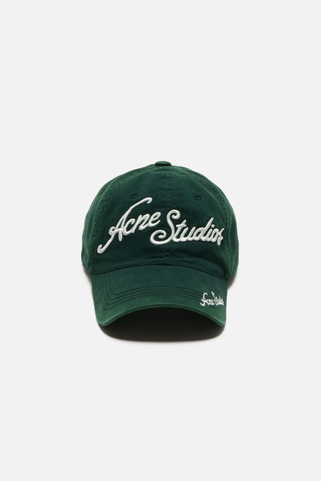 Subtle Logo Details