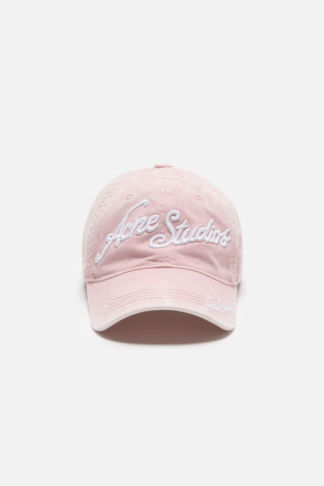 Subtle Logo Details