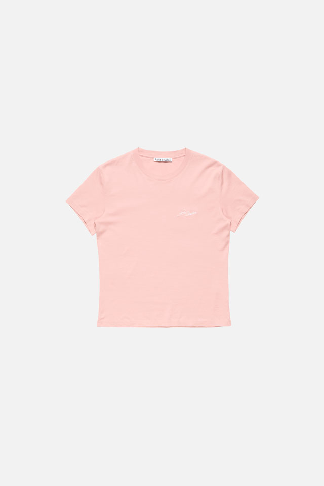 Subtle Logo Details