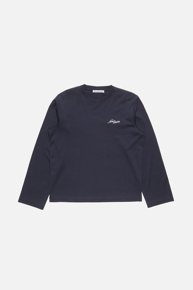 Subtle Logo Details