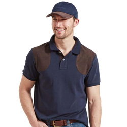 Shop Schoffel Mens Cordoba Polo Shirt