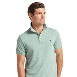 Shop Schoffel Mens St Ives Polo Shirt