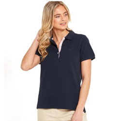 Shop Schoffel Womens St Ives Polo Shirt