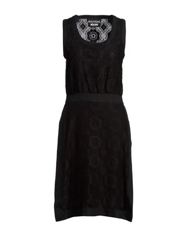 BOUTIQUE MOSCHINO