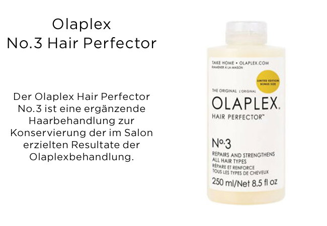 Olaplex No.3 PLUS Complete Repair Treatment
