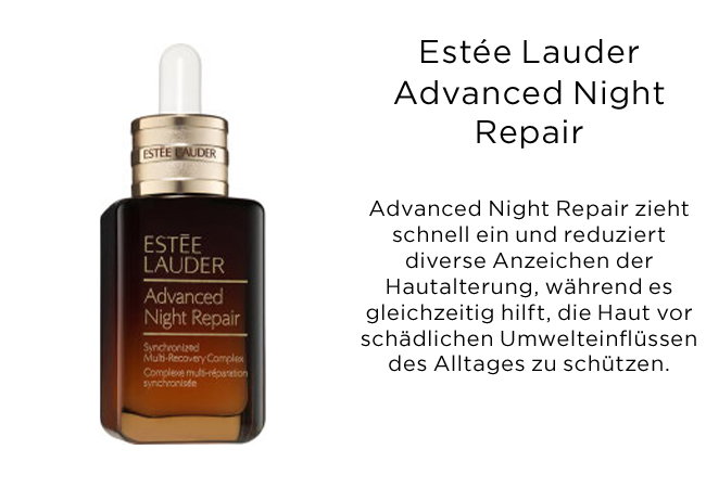 Estée Lauder Advanced Night Repair Synchronized Recovery Complex