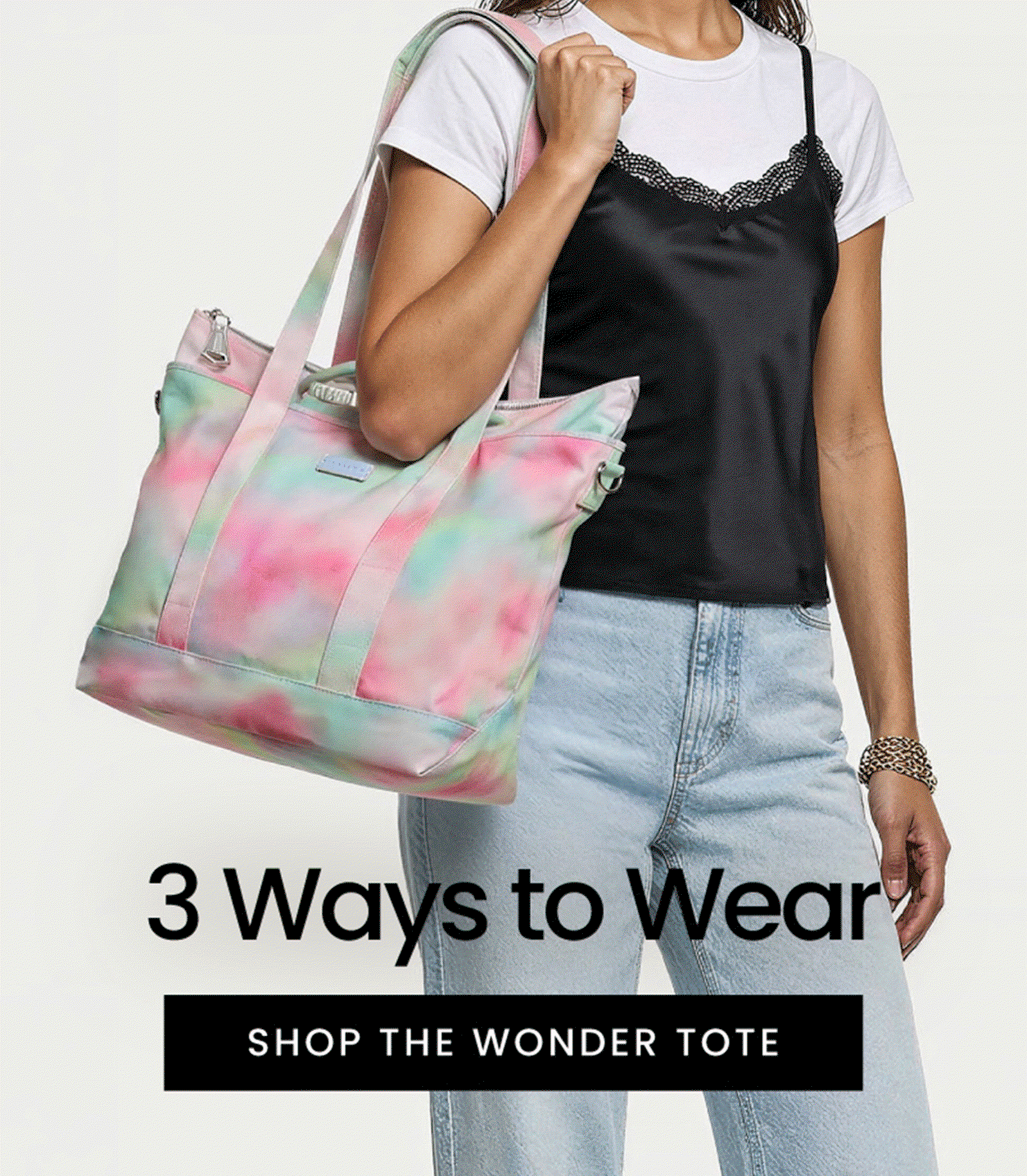 3 Ways to Wear