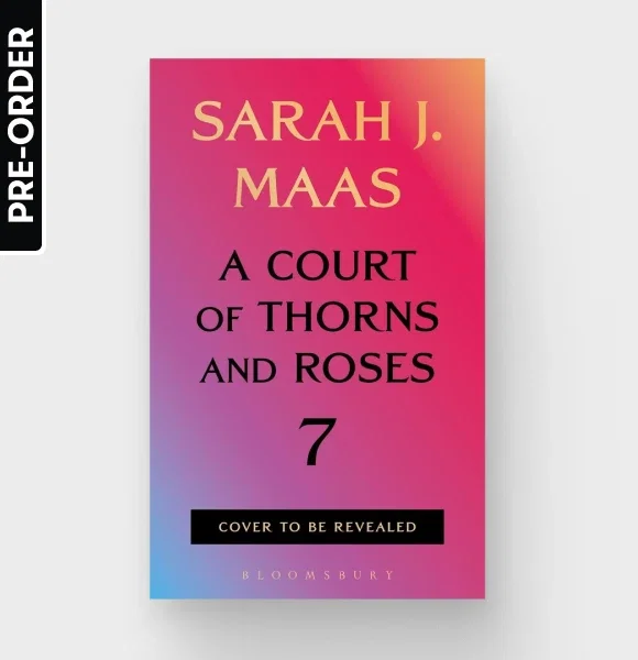 PRE-ORDER