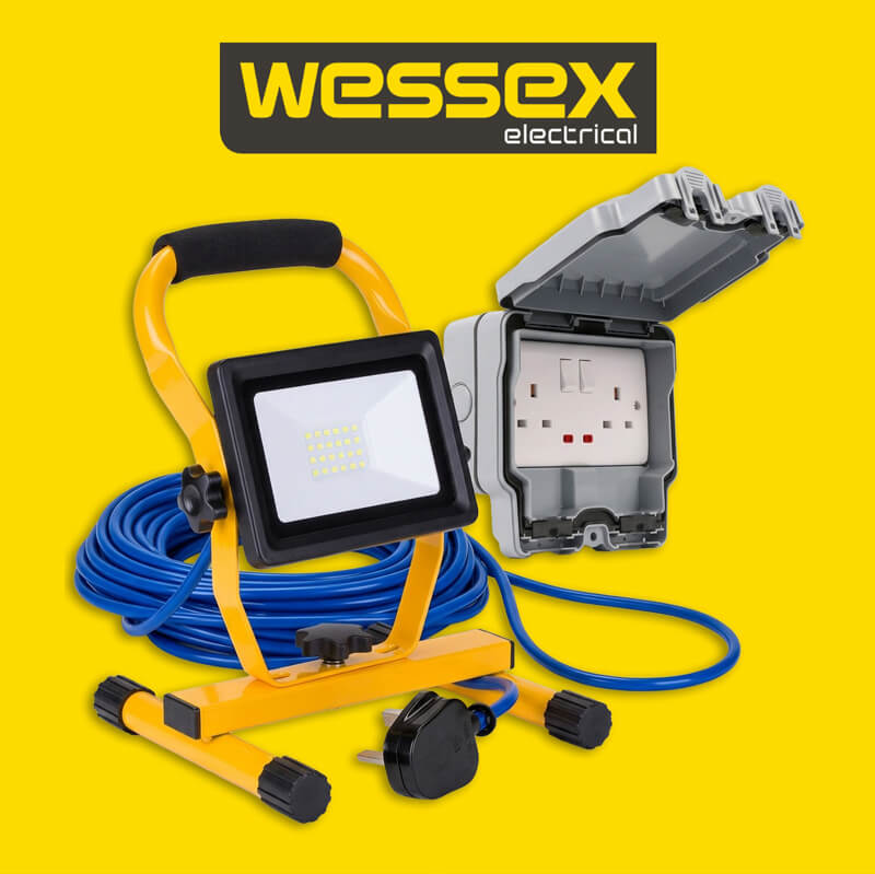 Wessex Electrical