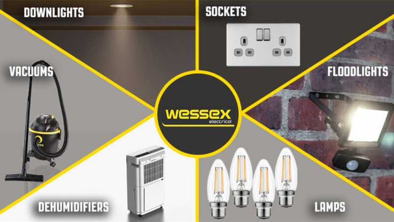 Wessex Electrical